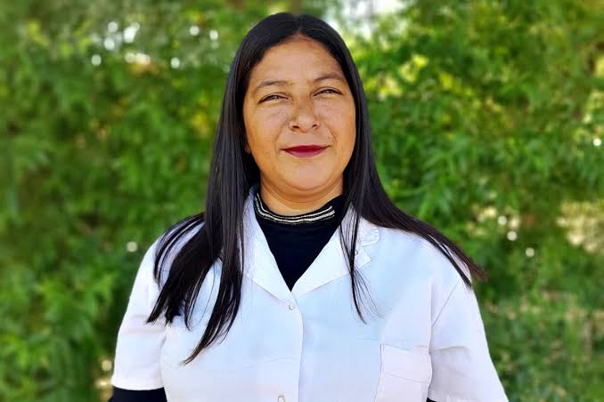 Gloria Cisneros