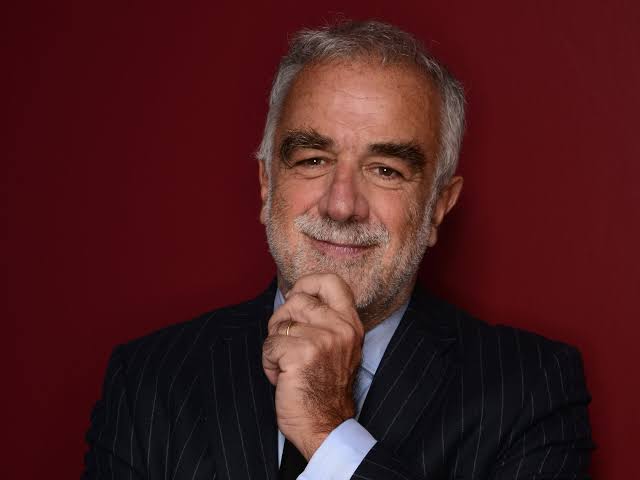 Luis Moreno Ocampo