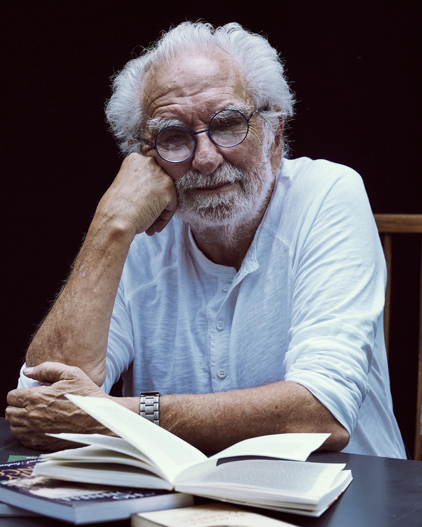 Mario Pacho O'Donnell