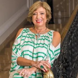 Sandra Yachelini