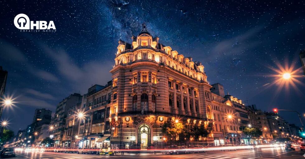 Centro Naval, Buenos Aires
